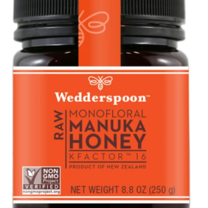 Manuka Honey Kfactor 16+ 250 G