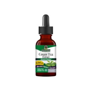 Green Tea Extract, 760MG, 30ML
