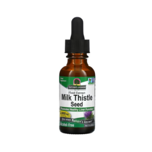 Milk Thistle Seed