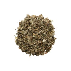 Organic Red Raspberry Leaf Loose Tea 50g