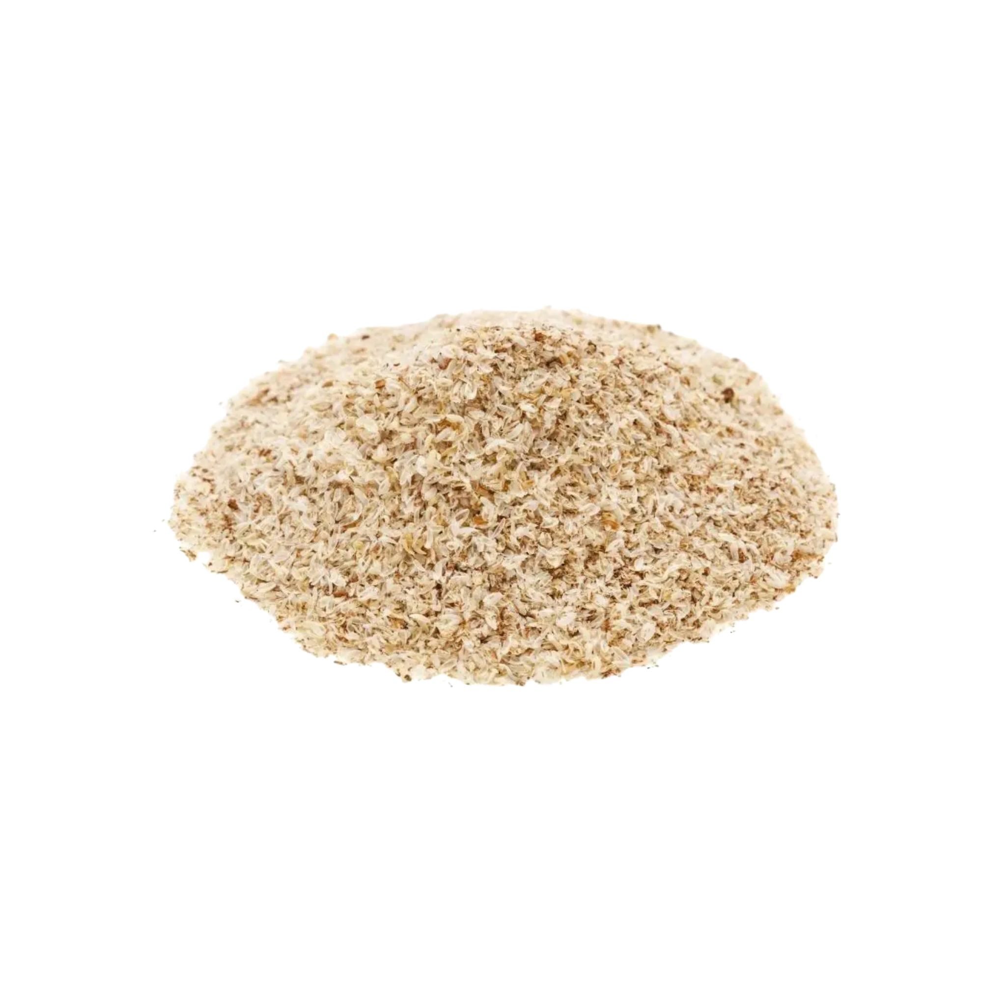 Organic Psyllium - Image 2