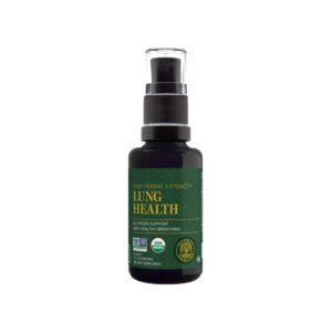 Lung Health 29.6 Ml