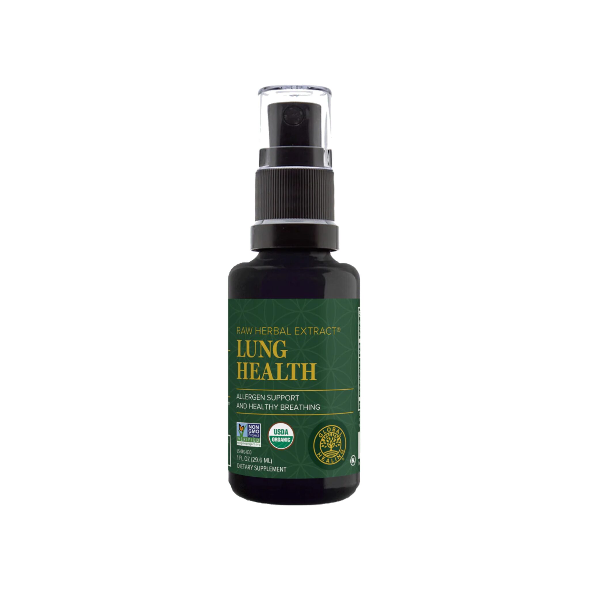 Lung Health 29.6 Ml