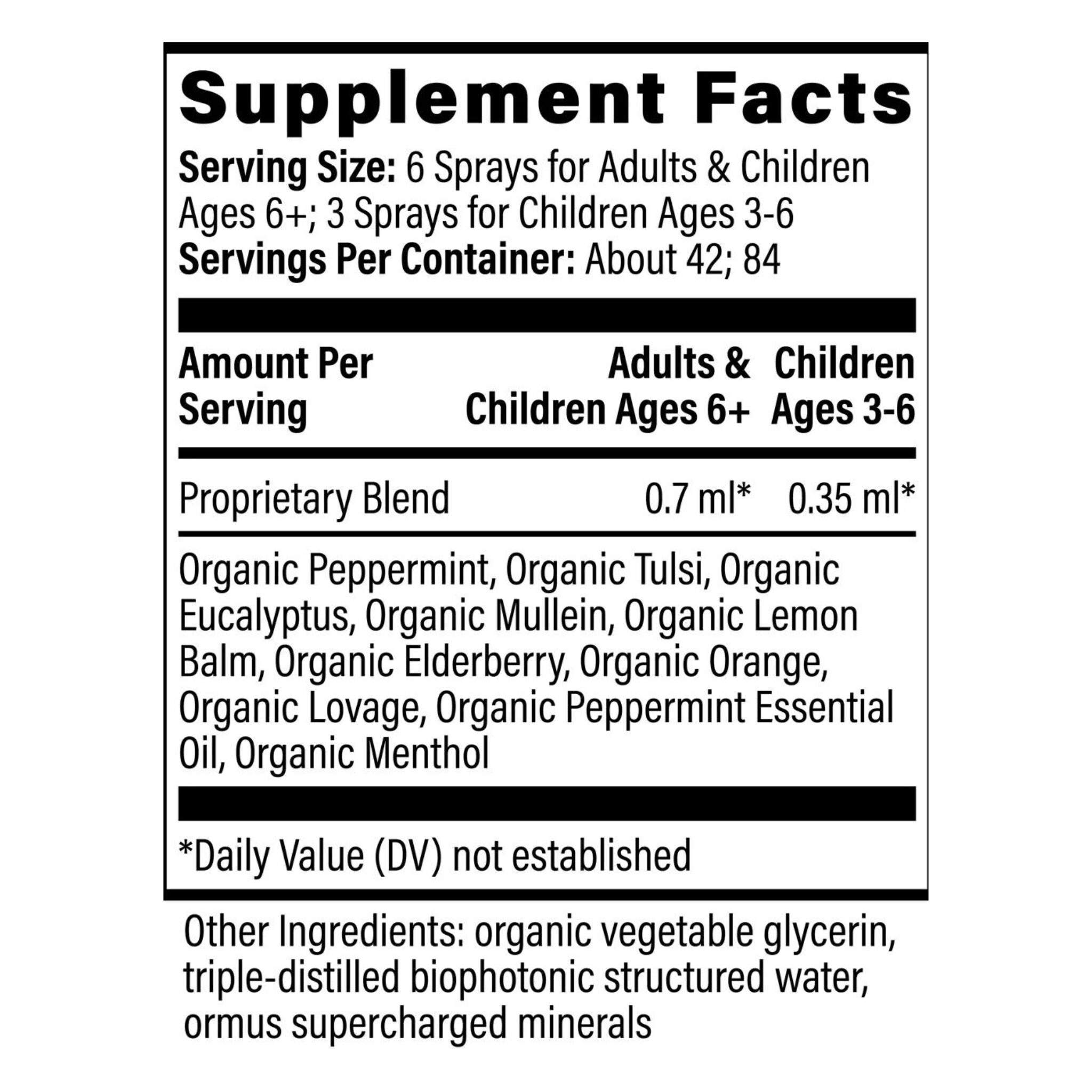Lung Health 29.6 Ml - Image 2