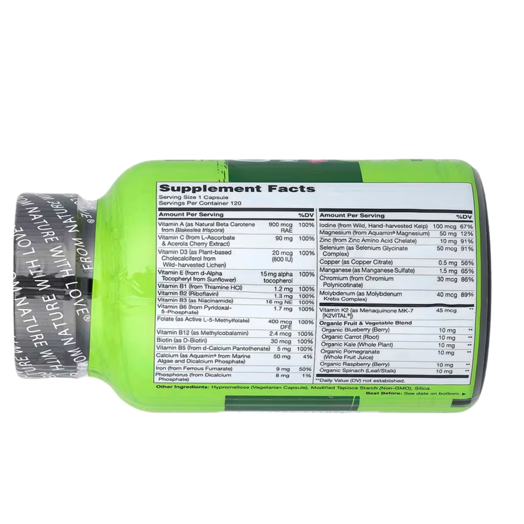 Naturelo Women - Image 2