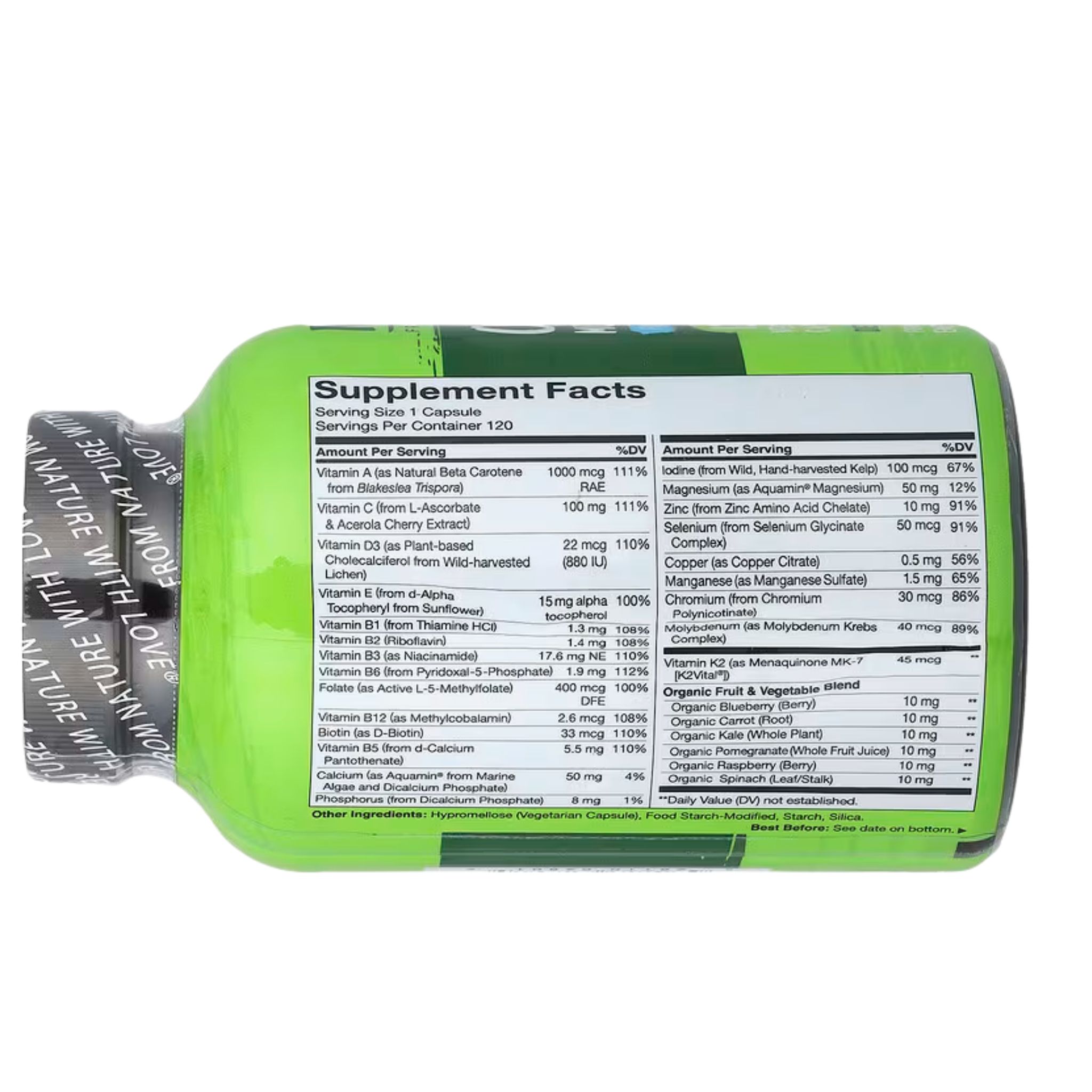 Naturelo Men - Image 2