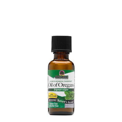 Oil Of Oregano 30ml