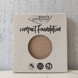 COMPACT FOUNDATION 03 REFILL