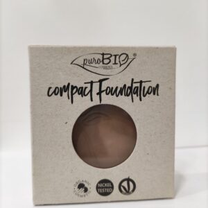 COMPACT FOUNDATION 05 REFILL