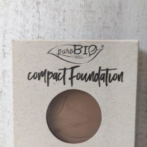 PuroBio - COMPACT FOUNDATION 06 REFILL