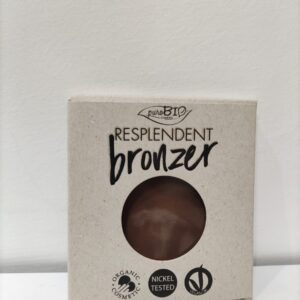 RESPLENDENT BRONZER 04 REFILL