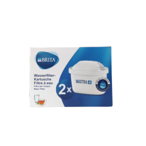 Brita Water Filter Cartridges Maxtra Pack Of 2