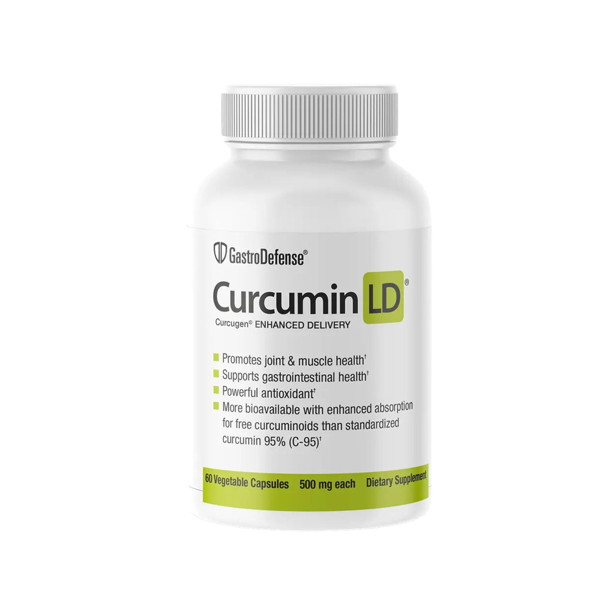 Pro Curcumin LD 60 Capsules