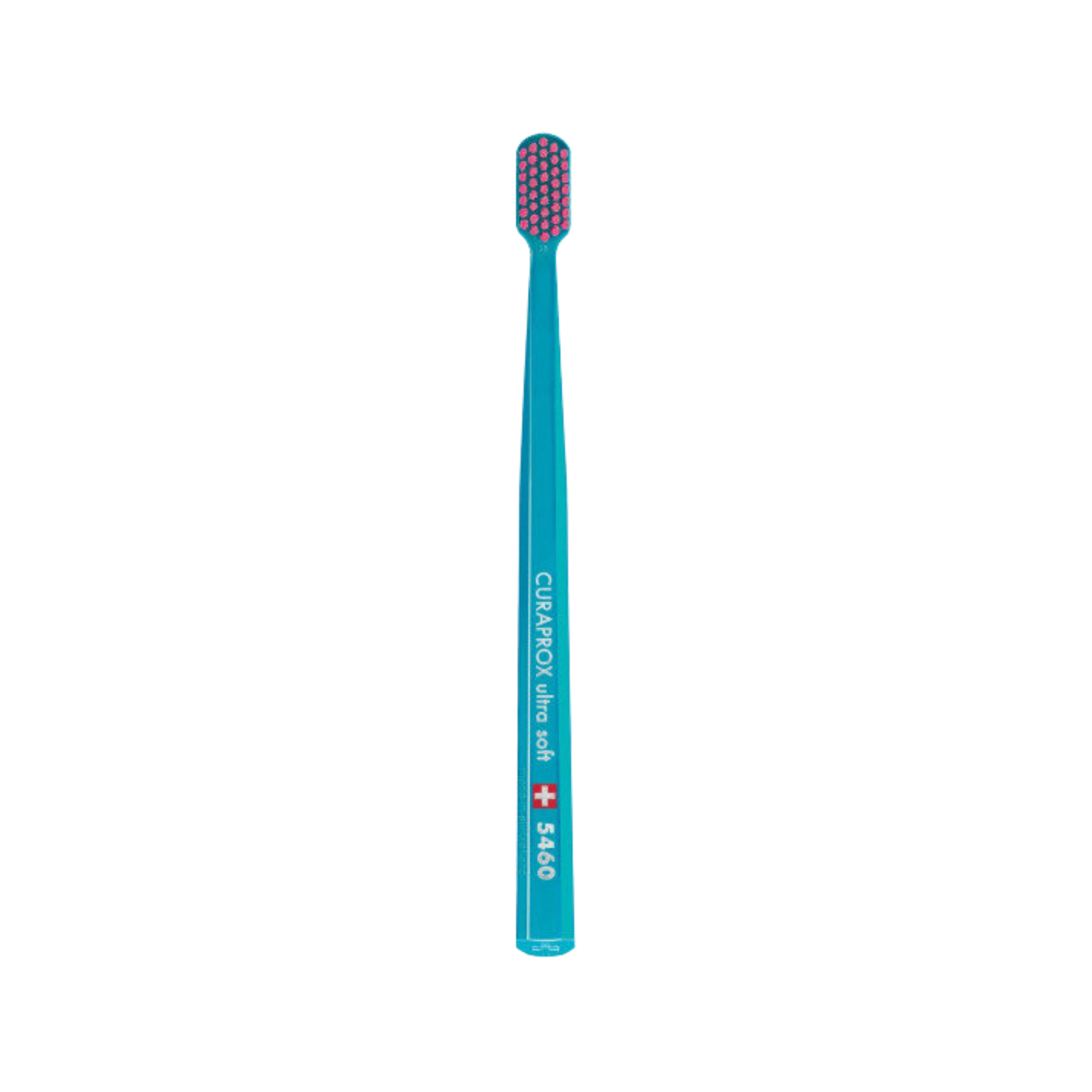 Curaprox Toothbrush Ultra Soft (5460 Curen Filaments)