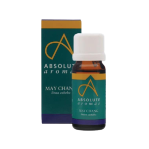 Absolute Aromas May Chang 10ml