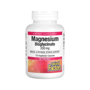 Pure Magnesium Bisglycinate