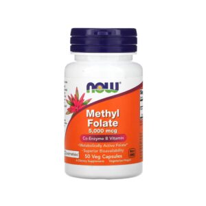 Methyl Folate