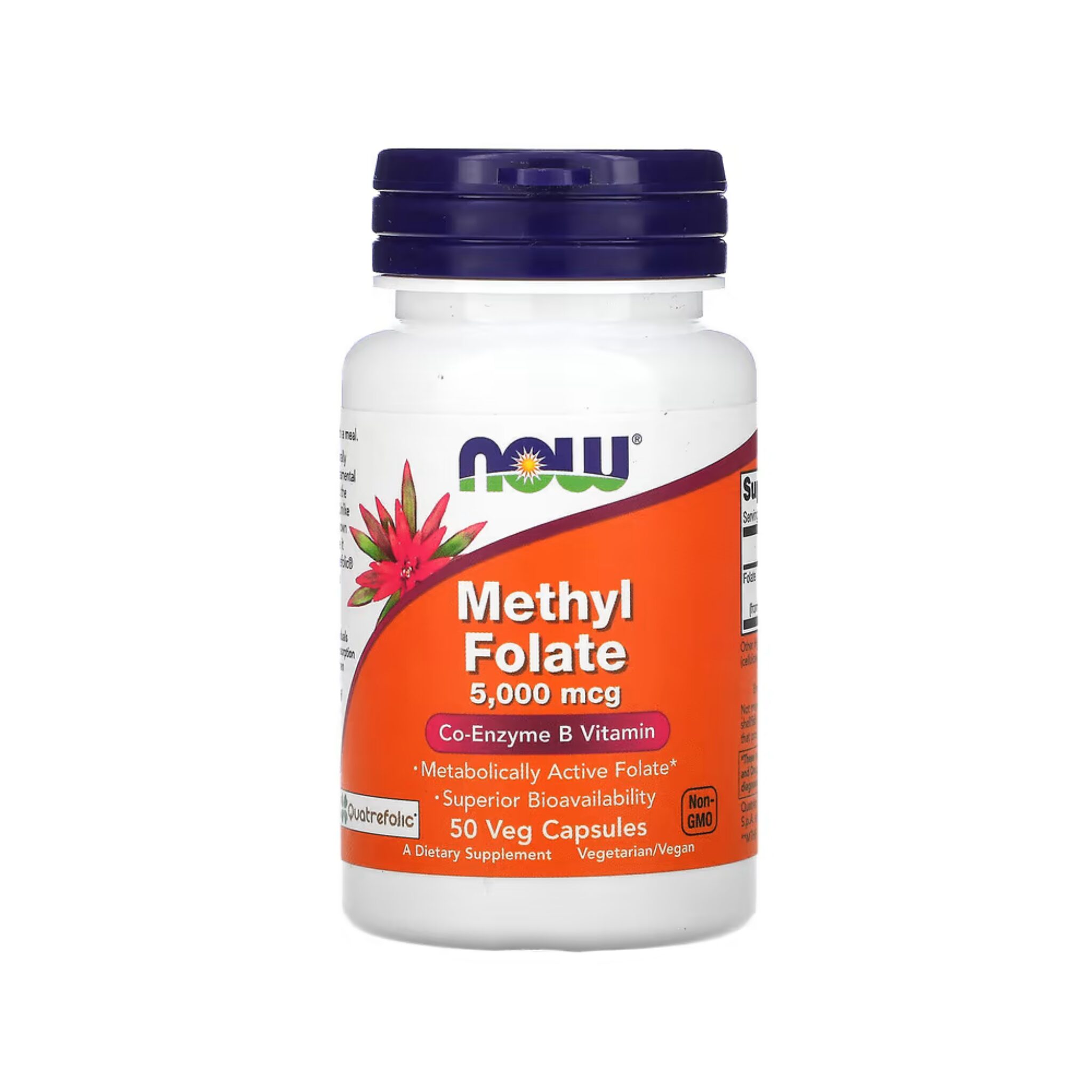 Methyl Folate