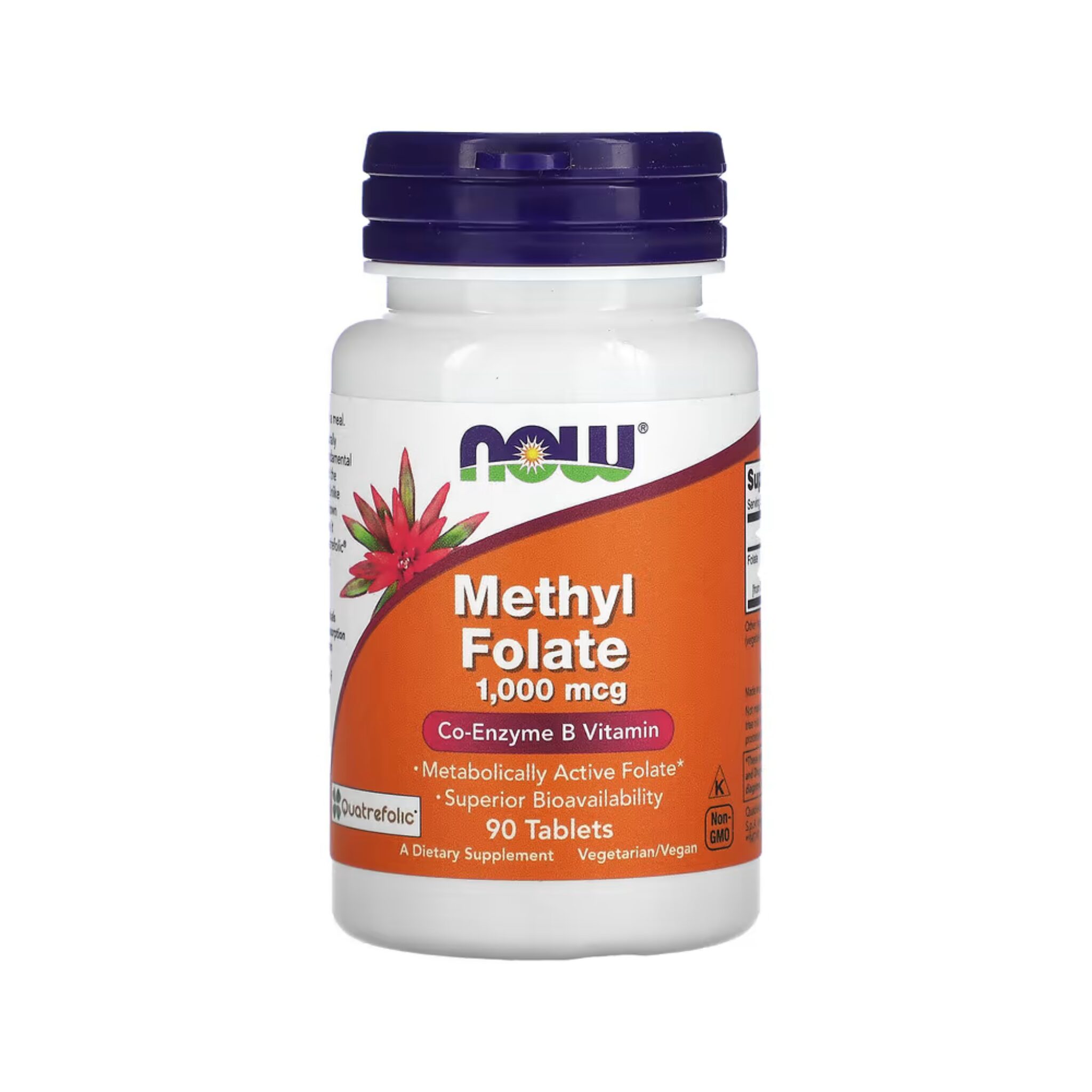 Methyl Folate - Image 4