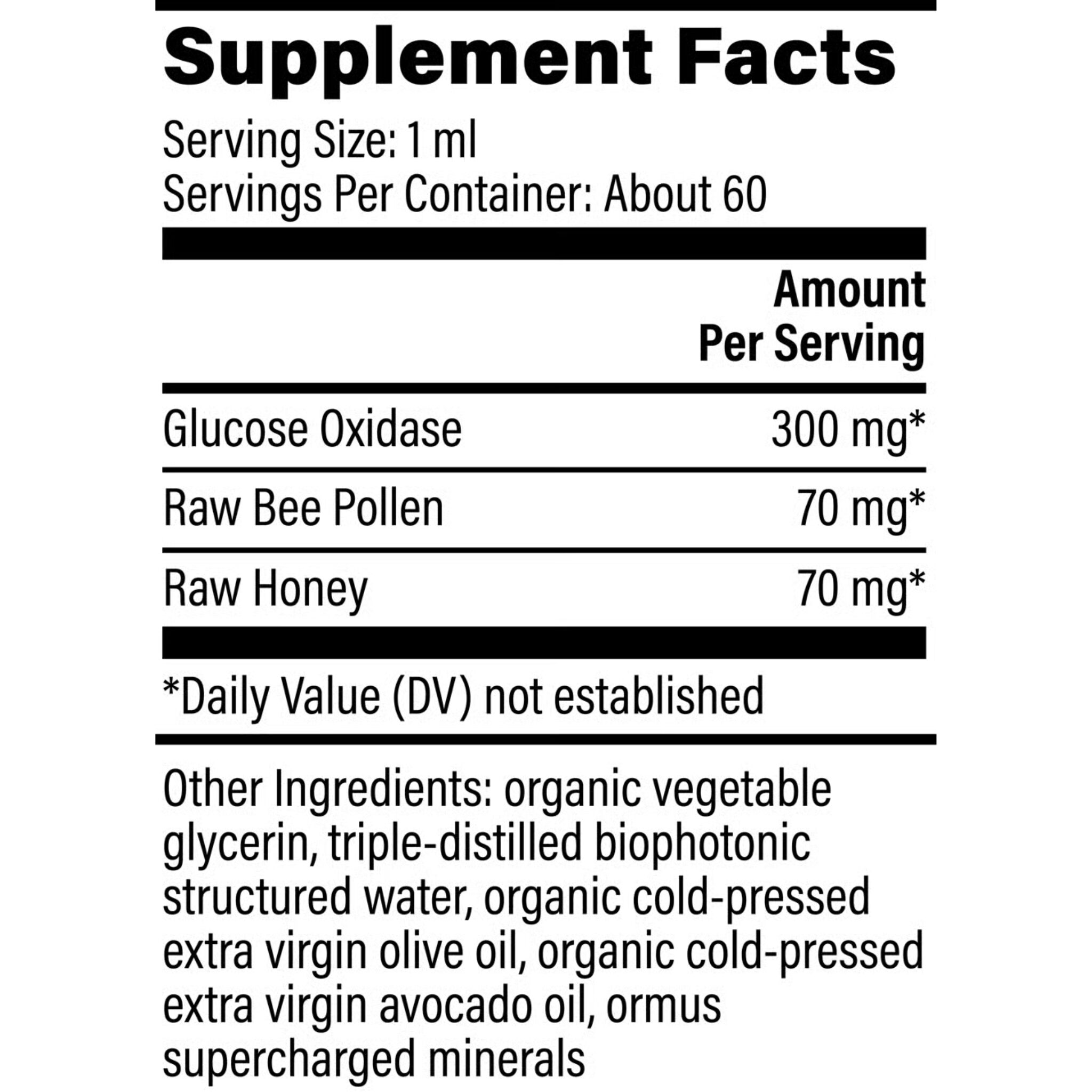 Glucose Oxidase - Image 2