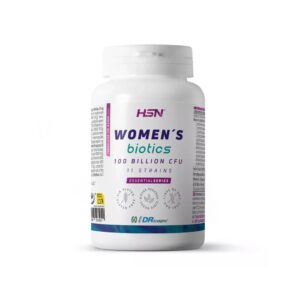 Womens Biotics
