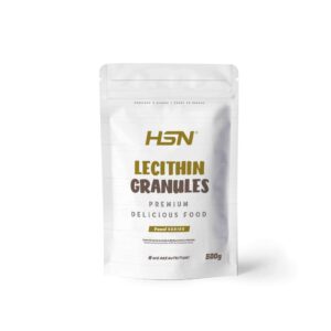 Soy Lecithin