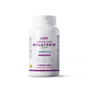 Time Release Melatonin