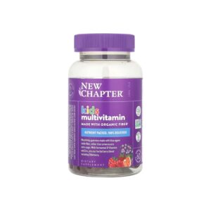 Kid's Multivitamin, Berry Citrus, 60 Gummies