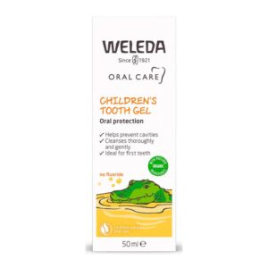 Childrens Tooth Gel 50ml