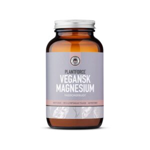 Vegan Magnesium