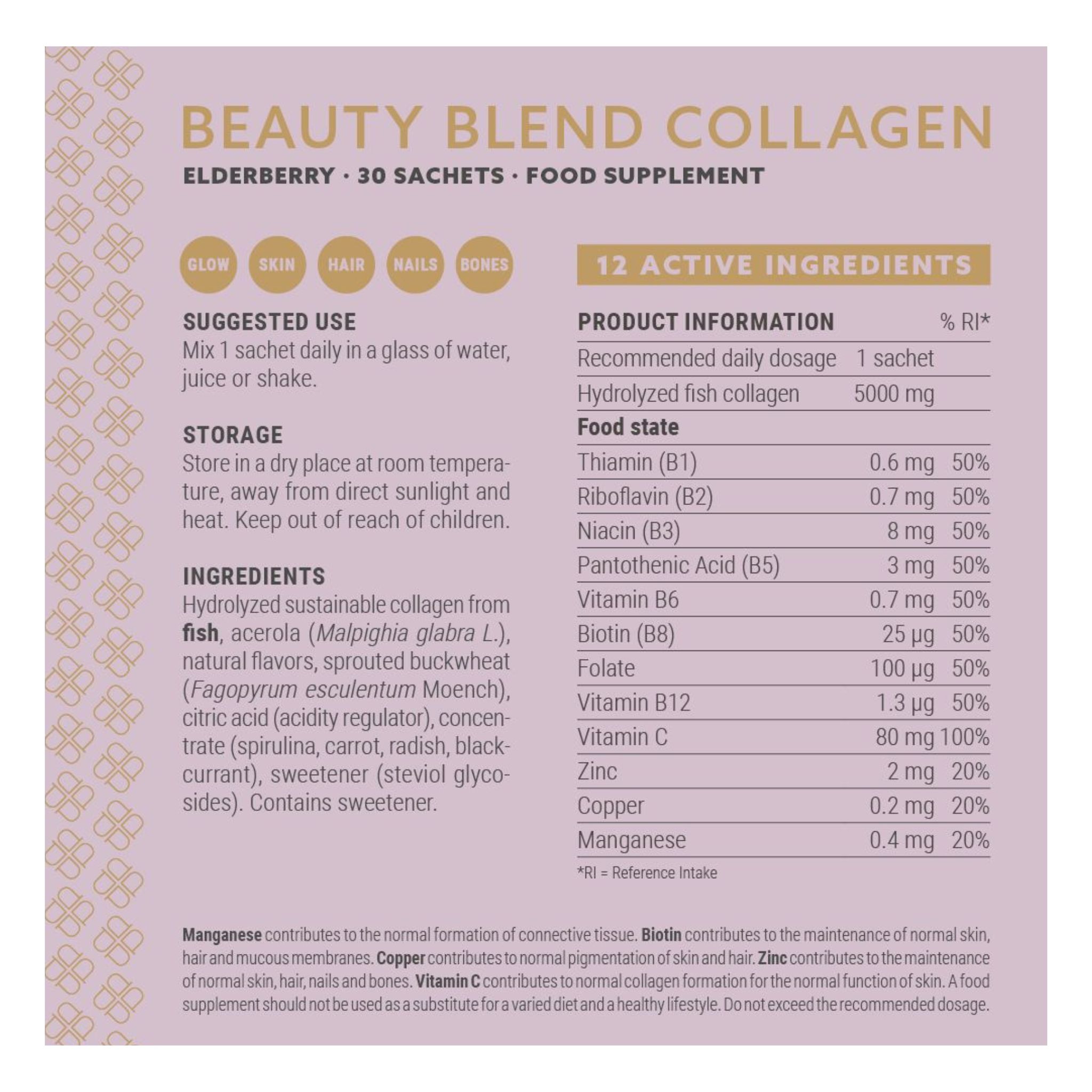 Marine Collagen Jars - Image 2