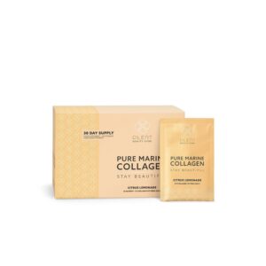 Silver Marine Collagen Box