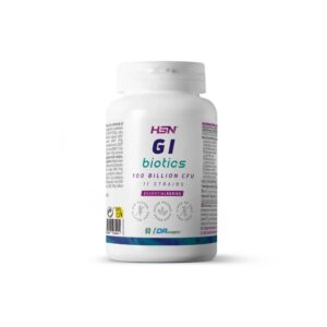 GI Biotics