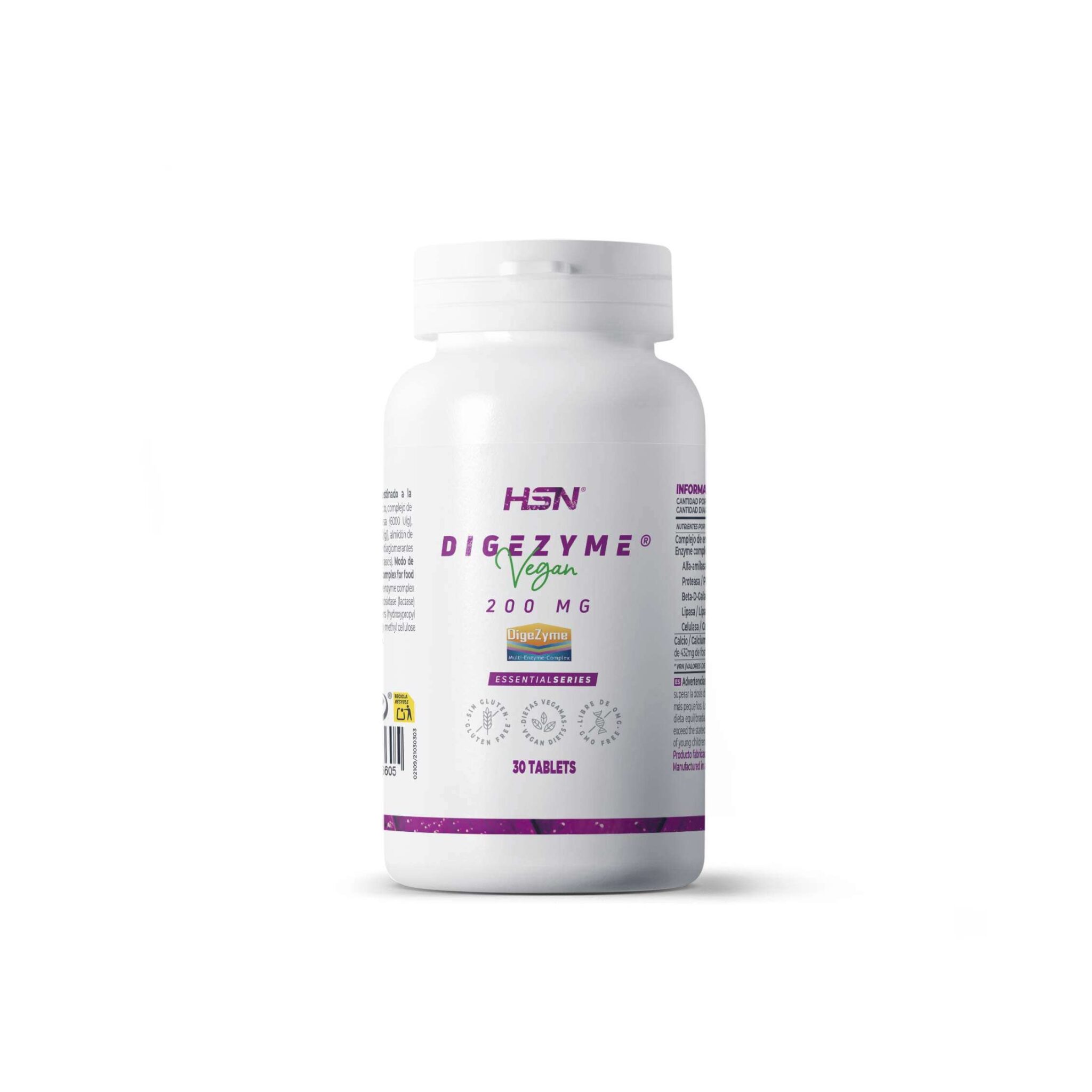 Digezyme®