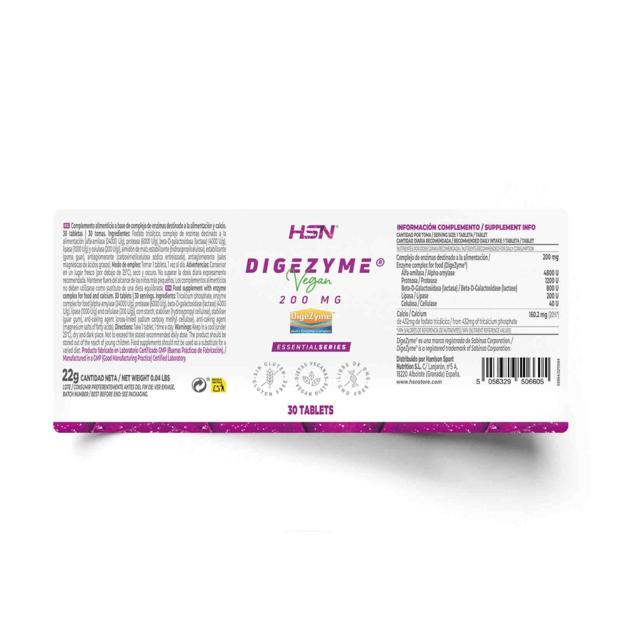 Digezyme® - Image 2