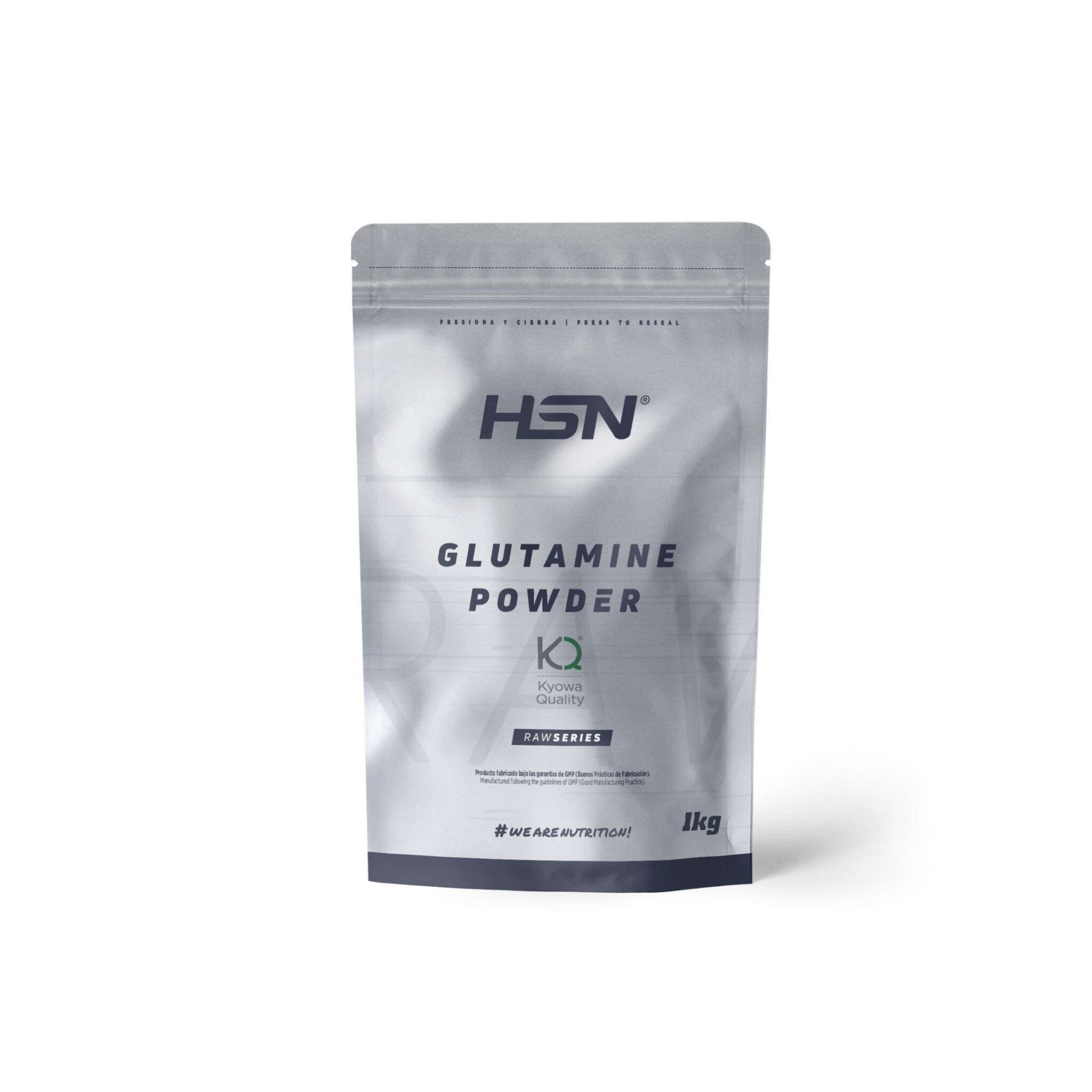 Glutamine Kyowa - Image 2