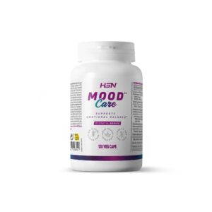 Mood Care, 120 Veg Capsules