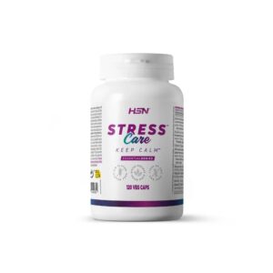 Stress Care, 120 Veg Capsules
