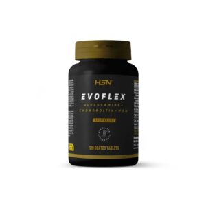Evoflex (Glucosamine, Chondroitin, and MSM), 120 Tablets