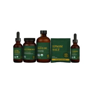 Liver Cleanse Program