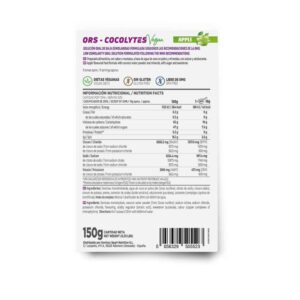 ORS Cocolytes