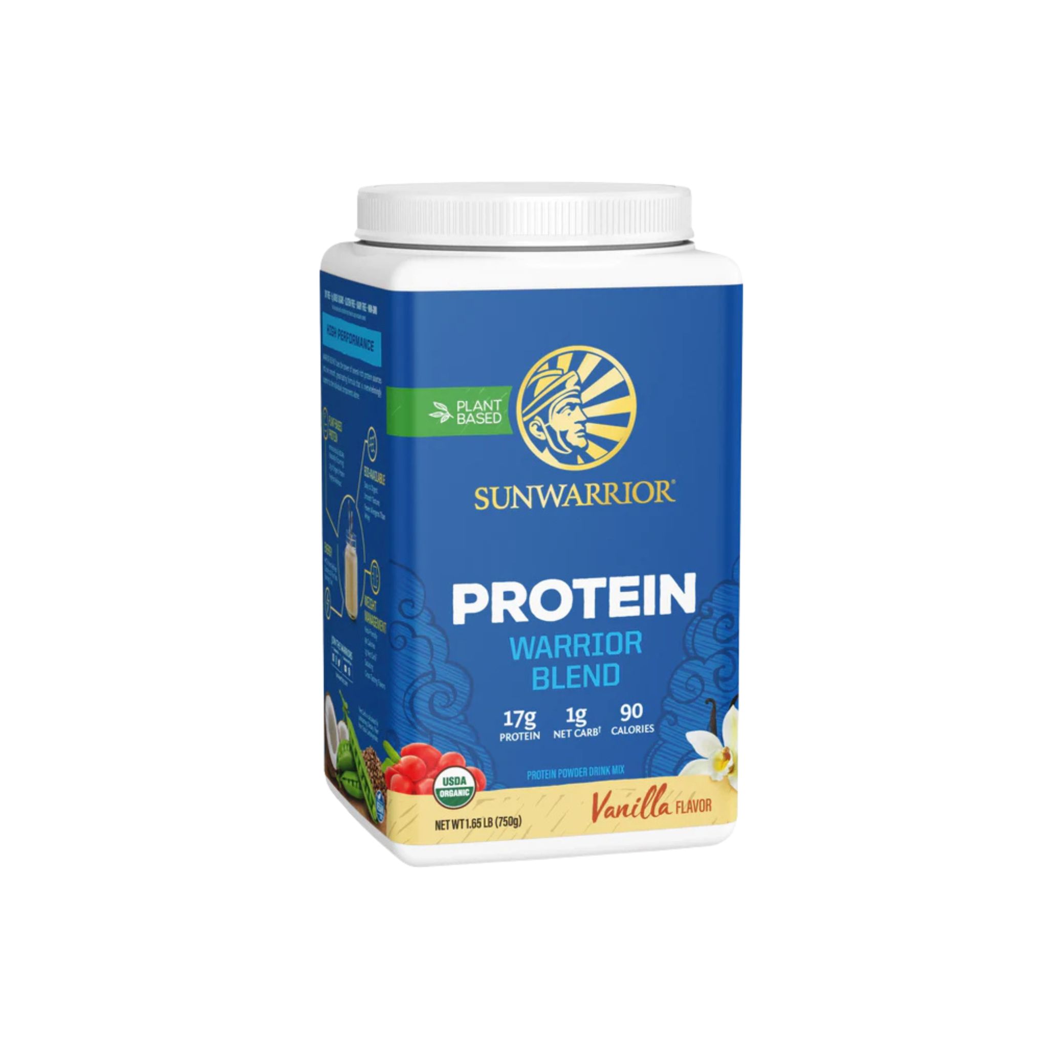 Protein Warrior - Image 2