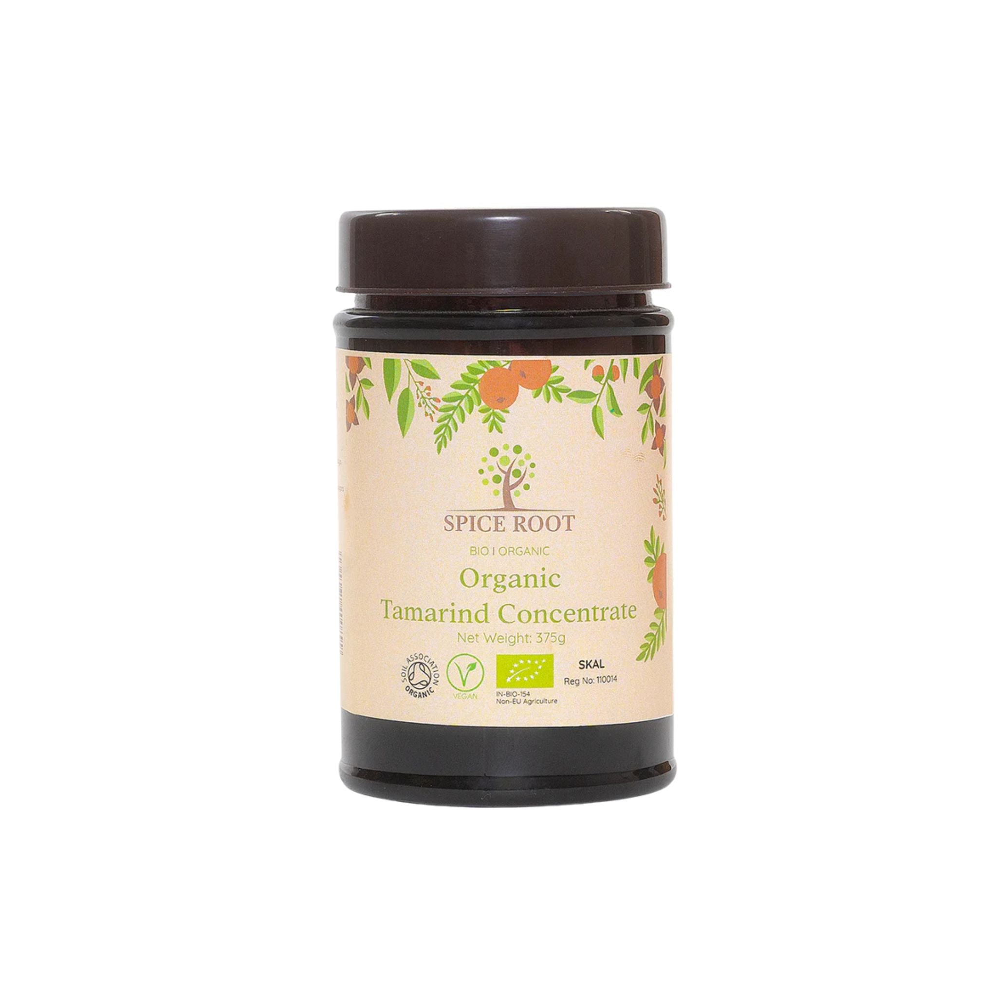 Organic Tamarind Concentrate, 375G