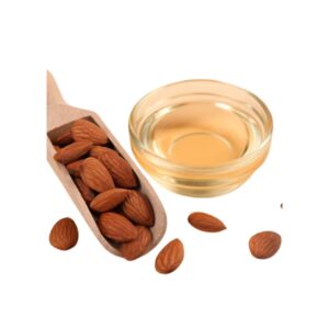 Sweet Almond Oil, 250ml