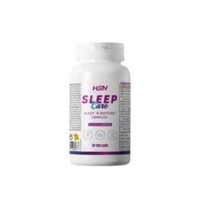 Sleep Care, 30 Veg Capsules