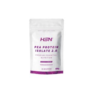 Pea Protein Isolate