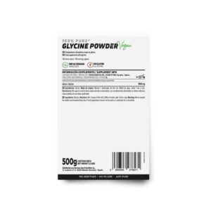 Glycine Powder, 150G