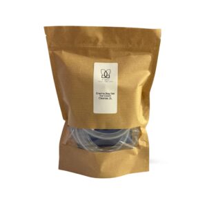 Enema Bag Set For Colon Cleanse, 2L
