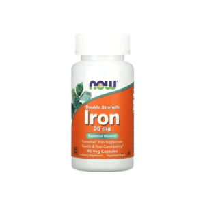 Iron (Ferrochel™)