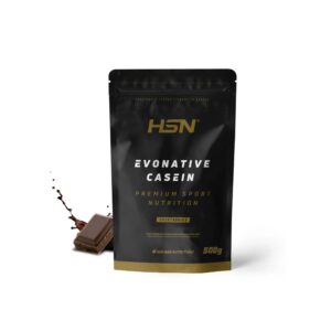 Evonative Casein (Lacprodan® Micelpure™), 500G, Chocolate